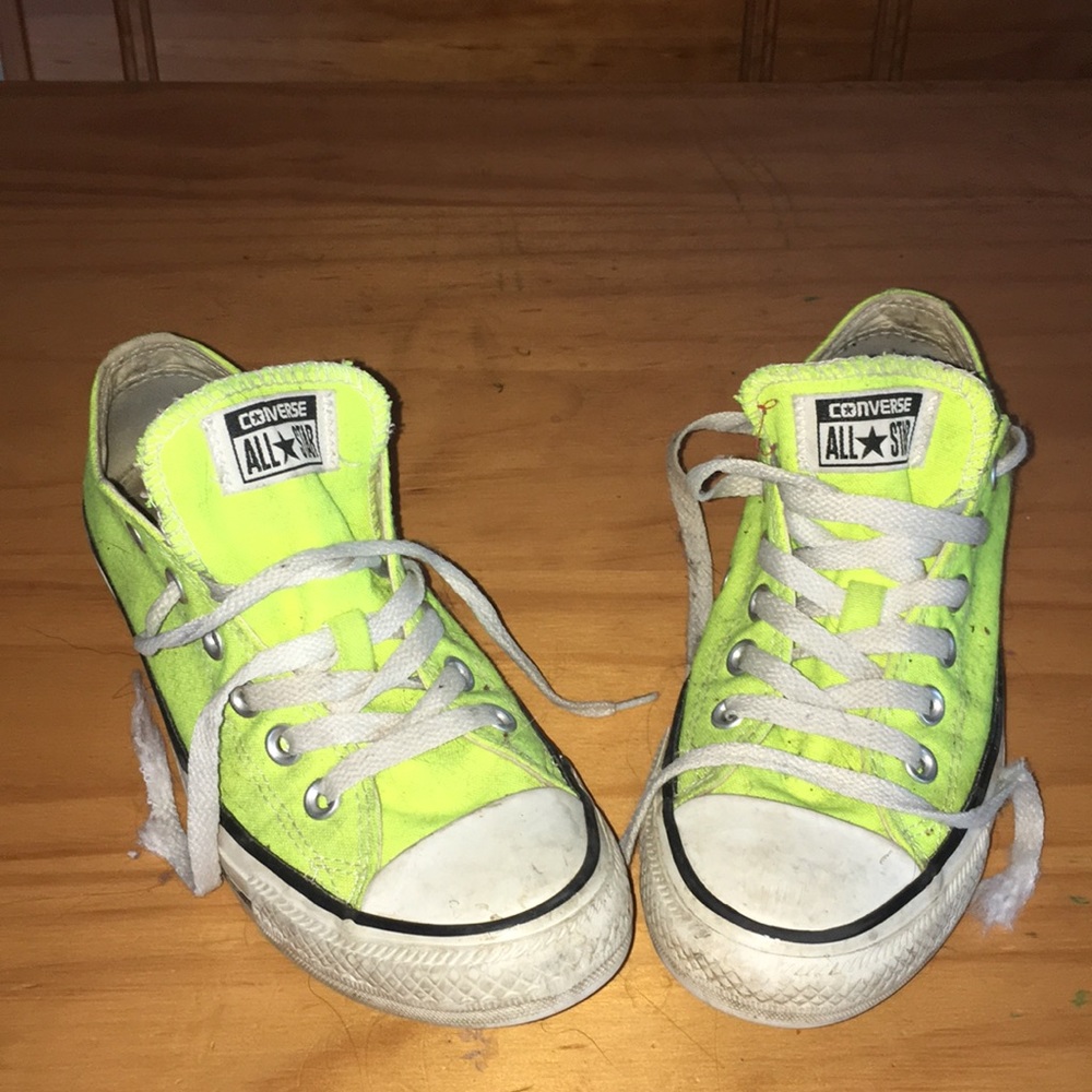 Converses